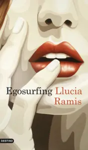 Portada Egosurfing