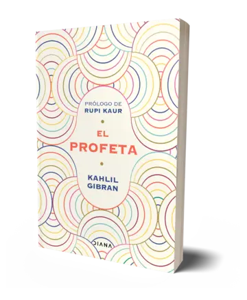 Portada El profeta