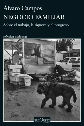 Cover image Family Business