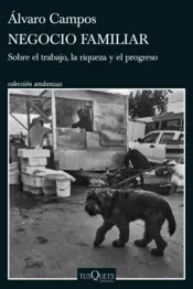 Cover image Family Business