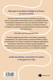 Miniatura contraportada Calma tu pinche cabeza