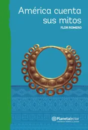 Portada America cuenta sus mitos