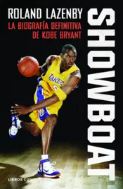 Portada Showboat