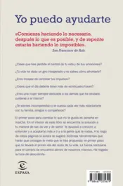 Miniatura contraportada Yo puedo ayudarte