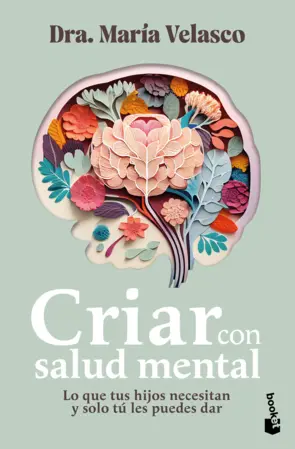 Portada Criar con salud mental