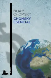 Portada Chomsky esencial