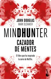Portada Mindhunter
