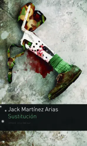 Portada Sustitución