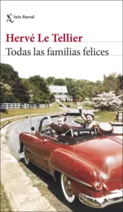 Portada Todas las familias felices
