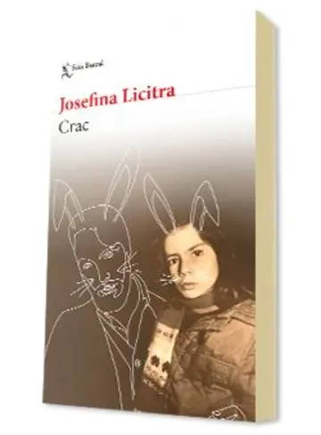 Cover image FRACTURE