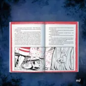 Portada Timmy, Manuel y el misterio de los niños poseídos 1