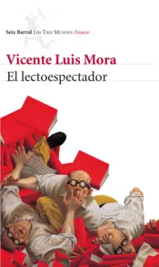 Portada El lectoespectador