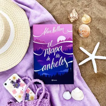 Imagen extra El mapa de los anhelos 5