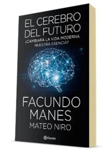 Portada El cerebro del futuro