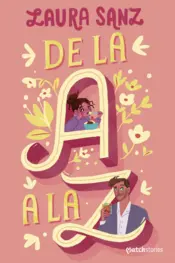 Portada De la A a la Z