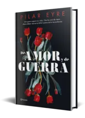 Miniatura portada 3d De amor y de guerra