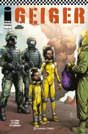 Portada Geiger nº 05/06