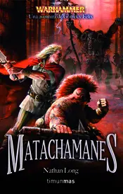 Portada Matachamanes