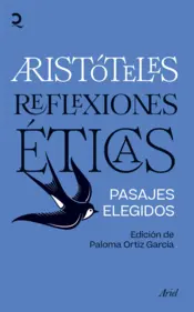 Portada Reflexiones éticas