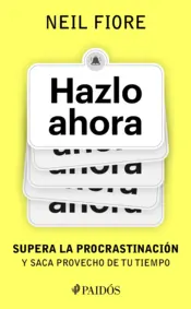 Portada Hazlo ahora