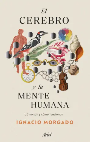 Portada El cerebro y la mente humana