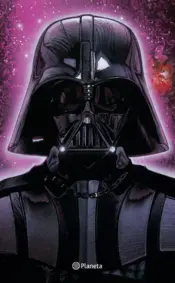 Portada El ascenso y la caída de Darth Vader
