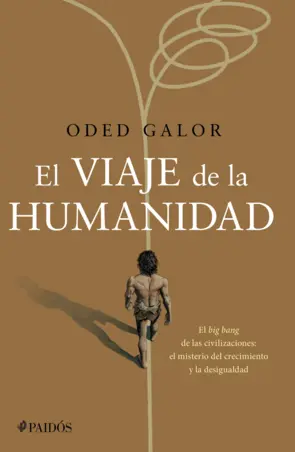 Portada El viaje de la humanidad
