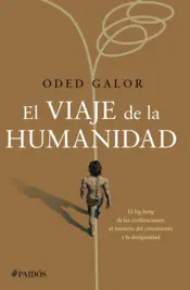 Portada El viaje de la humanidad