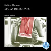 Fragmento de audio del libro 