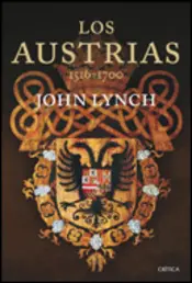 Portada Los Austrias