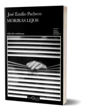 Miniatura portada 3d Morirás lejos