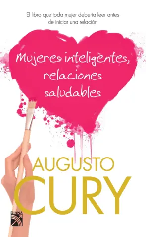 Portada Mujeres inteligentes, relaciones saludables