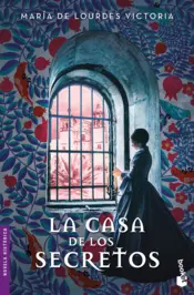 Portada La casa de los secretos