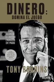 Portada Dinero: domina el juego