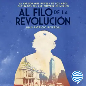Portada Al filo de la revolución