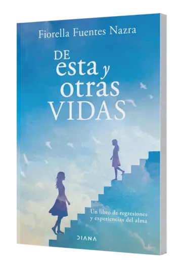 Cover image Of This and Other Lives