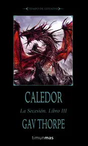 Portada Caledor