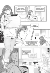 Portada Fangirl nº 01/04 0