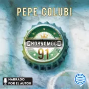 Portada Chorromoco 91