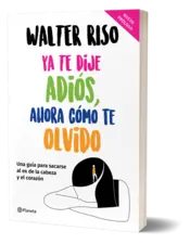 Miniatura portada 3d Ya te dije adiós, ahora cómo te olvido