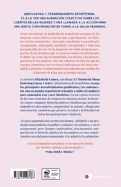 Miniatura contraportada No seas exagerada