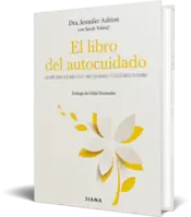 Miniatura portada 3d El libro del autocuidado (Edición mexicana)