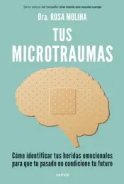 Portada Tus microtraumas
