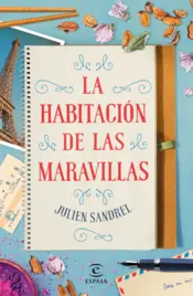 Portada La habitación de las maravillas