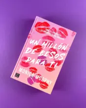 Portada Un millón de besos para ti. Edición especial 0