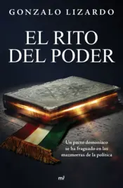 Portada El rito del poder