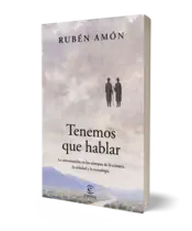 Miniatura portada 3d Tenemos que hablar