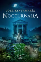 Portada Nocturnalia