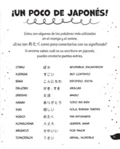 Portada El libro antiaburrimiento. Especial manga 1