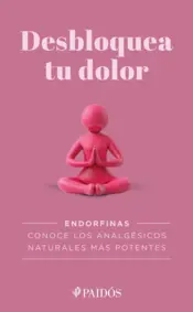 Portada Desbloquea tu dolor